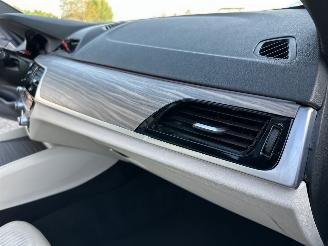 BMW 5-serie 540i 340pk aut M-Sport - schuifdak - nap - head up - stoelkoeling - 360cam - softclose - harman/kardon - performance picture 51