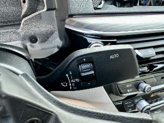 BMW 5-serie 540i 340pk aut M-Sport - schuifdak - nap - head up - stoelkoeling - 360cam - softclose - harman/kardon - performance picture 32