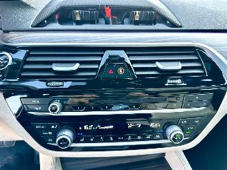 BMW 5-serie 540i 340pk aut M-Sport - schuifdak - nap - head up - stoelkoeling - 360cam - softclose - harman/kardon - performance picture 39