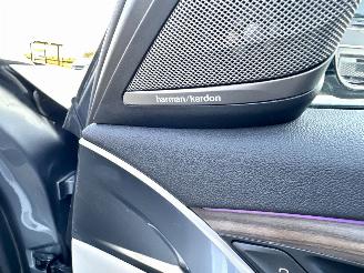 BMW 5-serie 540i 340pk aut M-Sport - schuifdak - nap - head up - stoelkoeling - 360cam - softclose - harman/kardon - performance picture 15