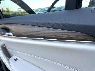 BMW 5-serie 540i 340pk aut M-Sport - schuifdak - nap - head up - stoelkoeling - 360cam - softclose - harman/kardon - performance picture 64