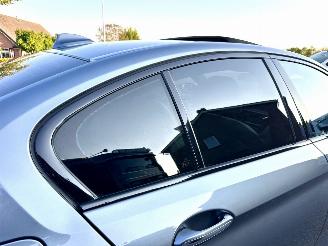 BMW 5-serie 540i 340pk aut M-Sport - schuifdak - nap - head up - stoelkoeling - 360cam - softclose - harman/kardon - performance picture 101