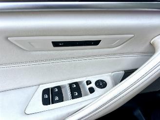 BMW 5-serie 540i 340pk aut M-Sport - schuifdak - nap - head up - stoelkoeling - 360cam - softclose - harman/kardon - performance picture 45