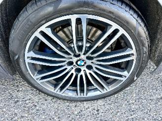 BMW 5-serie 540i 340pk aut M-Sport - schuifdak - nap - head up - stoelkoeling - 360cam - softclose - harman/kardon - performance picture 84