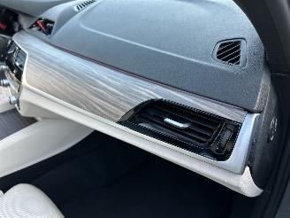 BMW 5-serie 540i 340pk aut M-Sport - schuifdak - nap - head up - stoelkoeling - 360cam - softclose - harman/kardon - performance picture 50