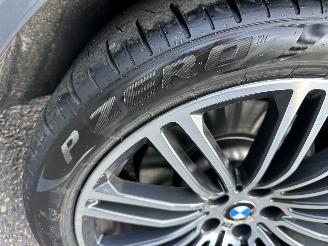 BMW 5-serie 540i 340pk aut M-Sport - schuifdak - nap - head up - stoelkoeling - 360cam - softclose - harman/kardon - performance picture 94