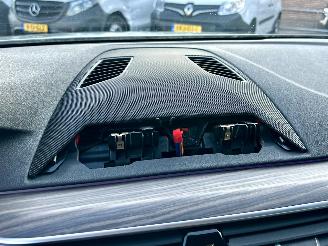 BMW 5-serie 540i 340pk aut M-Sport - schuifdak - nap - head up - stoelkoeling - 360cam - softclose - harman/kardon - performance picture 41
