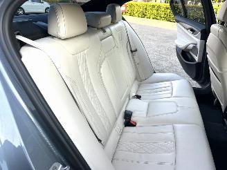 BMW 5-serie 540i 340pk aut M-Sport - schuifdak - nap - head up - stoelkoeling - 360cam - softclose - harman/kardon - performance picture 69