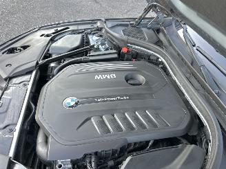 BMW 5-serie 540i 340pk aut M-Sport - schuifdak - nap - head up - stoelkoeling - 360cam - softclose - harman/kardon - performance picture 77