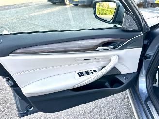 BMW 5-serie 540i 340pk aut M-Sport - schuifdak - nap - head up - stoelkoeling - 360cam - softclose - harman/kardon - performance picture 44