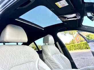BMW 5-serie 540i 340pk aut M-Sport - schuifdak - nap - head up - stoelkoeling - 360cam - softclose - harman/kardon - performance picture 14