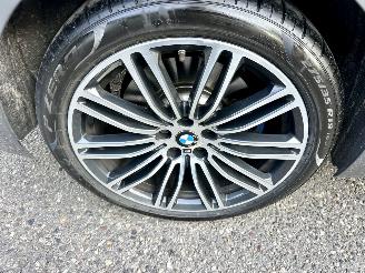 BMW 5-serie 540i 340pk aut M-Sport - schuifdak - nap - head up - stoelkoeling - 360cam - softclose - harman/kardon - performance picture 86