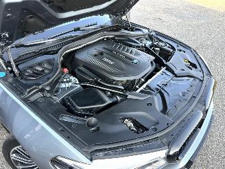 BMW 5-serie 540i 340pk aut M-Sport - schuifdak - nap - head up - stoelkoeling - 360cam - softclose - harman/kardon - performance picture 76