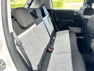 Citroën C3 1.2 PureTech 82pk ELLE - nap - navi - pdc - line assist - lmv - carplay - clima - cruise - grijs dak picture 67