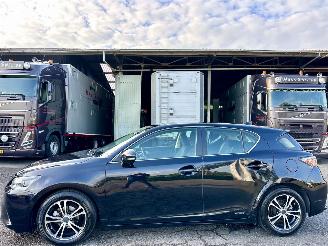 Unfallwagen Lexus Ct 200h Business Line 2015/11