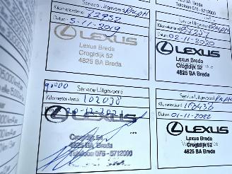 Lexus Ct 200h Hybrid 123pk aut Business Line - nap - navi - camera - dealer onderhouden - licht + regens + dimmend spiegel picture 41