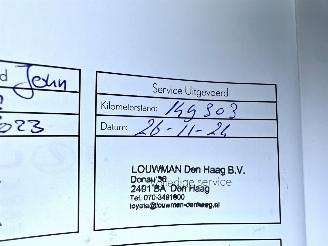 Lexus Ct 200h Hybrid 123pk aut Business Line - nap - navi - camera - dealer onderhouden - licht + regens + dimmend spiegel picture 38