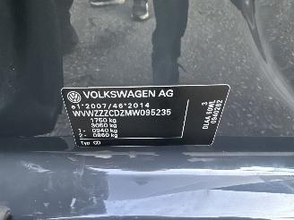 Volkswagen Golf 1.0 TSI 110pk 6-bak Life Edition 5drs - nap - virtual - carplay - front + line assist - sfeerverl - pdc v+a picture 46