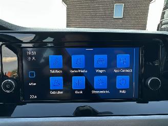 Volkswagen Golf 1.0 TSI 110pk 6-bak Life Edition 5drs - nap - virtual - carplay - front + line assist - sfeerverl - pdc v+a picture 38