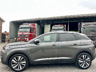 škoda osobní automobily Peugeot 3008 1.2T PureT 6-bak GT-Line 2020/3
