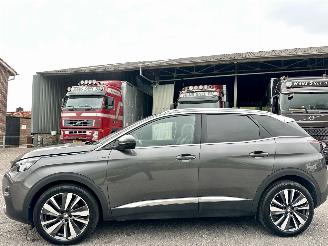 Schadeauto Peugeot 3008 1.2T PureT 6-bak GT-Line 2020/3