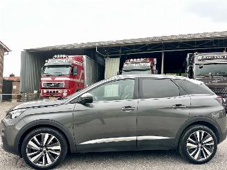 Avarii autoturisme Peugeot 3008 1.2T PureT 131pk 6-bak GT-Line - 54dkm nap - pano - sfeerverl - keyless - camera - line + side + front assist 2020/3