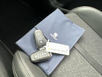 Peugeot 3008 1.2T PureT 131pk 6-bak GT-Line - 54dkm nap - pano - sfeerverl - keyless - camera - line + side + front assist picture 27