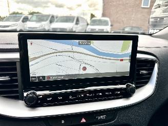 Kia Ceed Sportswagon 1.5 T-GDi 6-bak 160pk DynamicLine - nap - navi - camera - line assist - carplay - pdc - trekh picture 48
