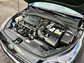 Kia Ceed Sportswagon 1.5 T-GDi 6-bak 160pk DynamicLine - nap - navi - camera - line assist - carplay - pdc - trekh picture 88
