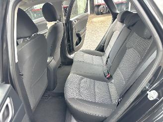 Kia Ceed Sportswagon 1.5 T-GDi 6-bak 160pk DynamicLine - nap - navi - camera - line assist - carplay - pdc - trekh picture 78