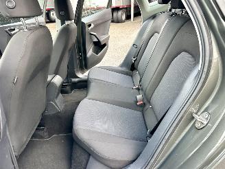 Seat Arona 1.0 TSI 95pk Style - nap - 2022 - clima - cruise - front + line assist - pdc - lmv - carplay - licht + regensens picture 25