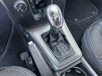 Volvo V-40 1.6 T4 179pk automaat Summum - xenon - navi - camera - keyless - front + line + side assist picture 20