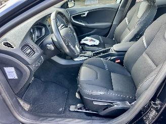 Volvo V-40 1.6 T4 179pk automaat Summum - xenon - navi - camera - keyless - front + line + side assist picture 53