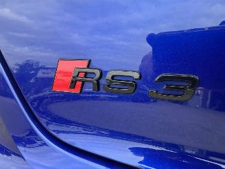 Audi Rs3 Sportback 2.5 TFSI 400pk aut + f1 Quattro - pano - ceramic - b&o - virtual - carbon - kuipstoelen - front + line assist picture 113