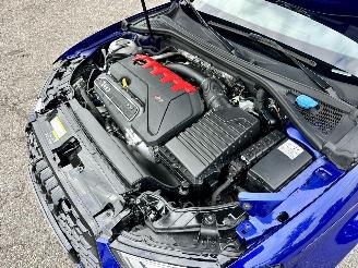 Audi Rs3 Sportback 2.5 TFSI 400pk aut + f1 Quattro - pano - ceramic - b&o - virtual - carbon - kuipstoelen - front + line assist picture 95