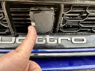 Audi Rs3 Sportback 2.5 TFSI 400pk aut + f1 Quattro - pano - ceramic - b&o - virtual - carbon - kuipstoelen - front + line assist picture 125