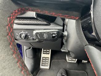 Audi Rs3 Sportback 2.5 TFSI 400pk aut + f1 Quattro - pano - ceramic - b&o - virtual - carbon - kuipstoelen - front + line assist picture 44