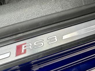 Audi Rs3 Sportback 2.5 TFSI 400pk aut + f1 Quattro - pano - ceramic - b&o - virtual - carbon - kuipstoelen - front + line assist picture 26