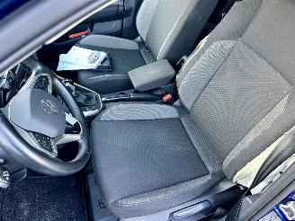 Volkswagen Polo 1.0 TSI aut + f1 Life Bus 5drs - nap - nav - cam - front + line assist - beats audio + sufwoofer - 1e eig - virtual picture 42