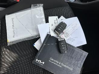Kia Picanto 1.0 DPi 67pk DynamicLine 5drs - nap - camera - front assist - airco - cruise - carplay - lmv - lichtsensor picture 55