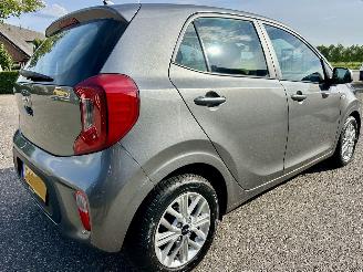 Kia Picanto 1.0 DPi 67pk DynamicLine 5drs - nap - camera - front assist - airco - cruise - carplay - lmv - lichtsensor picture 5