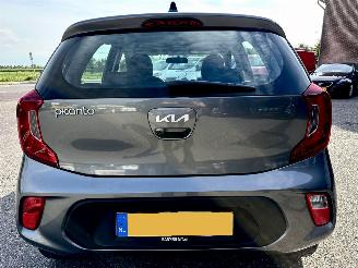 Kia Picanto 1.0 DPi 67pk DynamicLine 5drs - nap - camera - front assist - airco - cruise - carplay - lmv - lichtsensor picture 6
