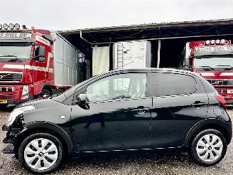 Damaged car Citroën C1 1.0 VTi 72pk Millenium 5drs - 77dkm nap - carplay - airco - cruise - privacy glass - aux - usb - scherm 2021/11