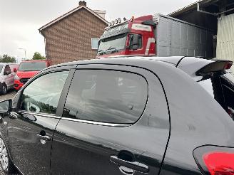 Citroën C1 1.0 VTi 72pk Millenium 5drs - 77dkm nap - carplay - airco - cruise - privacy glass - aux - usb - scherm picture 9