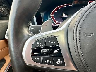 BMW 3-serie Gereserveerd 320d 190pk aut + f1 xDrive High Exe sedan - schuifdak - harman/k - head up - keyless - 360cam - stuurverw picture 69