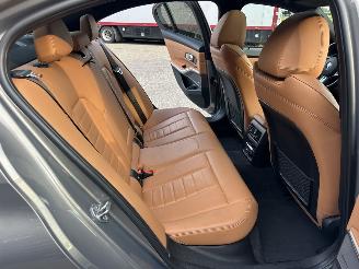 BMW 3-serie Gereserveerd 320d 190pk aut + f1 xDrive High Exe sedan - schuifdak - harman/k - head up - keyless - 360cam - stuurverw picture 76