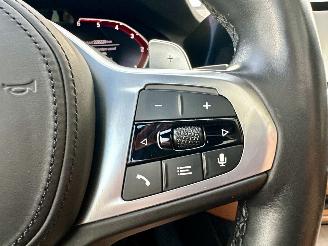 BMW 3-serie Gereserveerd 320d 190pk aut + f1 xDrive High Exe sedan - schuifdak - harman/k - head up - keyless - 360cam - stuurverw picture 68
