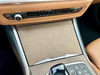 BMW 3-serie Gereserveerd 320d 190pk aut + f1 xDrive High Exe sedan - schuifdak - harman/k - head up - keyless - 360cam - stuurverw picture 58