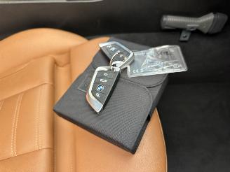 BMW 3-serie Gereserveerd 320d 190pk aut + f1 xDrive High Exe sedan - schuifdak - harman/k - head up - keyless - 360cam - stuurverw picture 40