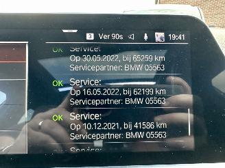 BMW 3-serie Gereserveerd 320d 190pk aut + f1 xDrive High Exe sedan - schuifdak - harman/k - head up - keyless - 360cam - stuurverw picture 64